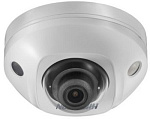 1067859 Видеокамера IP Hikvision DS-2CD2523G0-IWS 2.8-2.8мм цветная корп.:белый