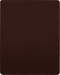 1687409 Коврик для мыши SunWind Business SWM-CLOTHS-Brown Мини коричневый 230x180x3мм