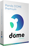 J03YPDP0E10 Panda Dome Premium - ESD версия - на 10 устройств - (лицензия на 3 года)