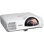 11010089 Epson EB-L200SW Лазерный проектор [V11H993040]