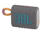 1319350 Акустическая система 1.0 BLUETOOTH GO 3 GREY JBL