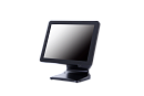 Сенсорный моноблок POS CCL POS System A3, 15" TFT LCD PCAP, J6412, 8Gb / 128Gb SATA SSD, USB 3.0 x 2, USB 2.0 x 4, RS232 x 2, 10/100/1000 Mb x 1, без