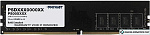 3201828 Модуль памяти PATRIOT Signature Line Gaming DDR4 Общий объём памяти 16Гб Module capacity 16Гб Количество 1 2400 МГц Радиатор нет 1.2 В PSD416G240081