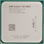 321987 Процессор AMD Athlon X4 840K Box