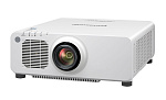 103145 Лазерный проектор Panasonic PT-RW930WE DLP, 9400 ANSI Lm, (1.8-2.5:1), WXGA(1280x800), 10000:1;16:10;HDMI IN; DVI-D IN; RGB 1 IN - BNCx5; RGB 2 IN -D-