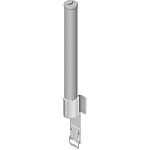 11051551 Антенна Ubiquiti AirMax Omni 2G10 AMO-2G10 Всенаправленная MIMO-антенна для базовых станций, 2.4 ГГц, 10 дБи (020957)