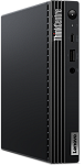1000619350 Персональный компьютер/ Lenovo Tiny ThinkCentre M60e i3-1005G1 8GB 256GB_M.2 Intel HD NoDVD BT_2X2AC USB KB&Mouse NO_OS 1Y on-site