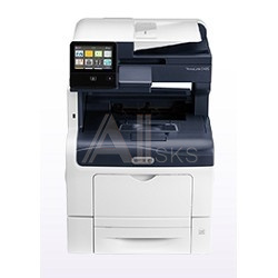 1463215 Xerox VersaLink C405DN {A4, 35 ppm/35 ppm, max 80K pages per month, 2GB memory, PCL 5/6, PS3, DADF, USB, Eth, Duplex} VLC405DN#