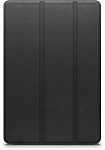 1916290 Чехол BoraSCO для Lenovo Tab M10 TB-X505L Tablet Case Lite искусственная кожа черный (71785)