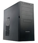 ПЭВМ Aquarius Pro K790 (АМПР.466539.829) (MDT/PSU400/i5_12400/DDR5_8G/SSD256_M2_NVMe/WiFi/BT/KM)