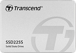 1924924 Накопитель SSD Transcend SATA III 1Tb TS1TSSD225S 225S 2.5" 0.3 DWPD