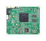 Процессорный модуль VDX3-ETX-74LE-V2