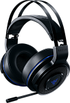 1000515446 Гарнитура Razer Thresher 7.1 Razer Thresher 7.1 - Wireless Surround Headset for PlayStation4 - FRML Packaging