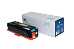 npr_B5101 Картридж NVP совместимый NV-W2211X 207X Cyan (БЕЗ ЧИПА)