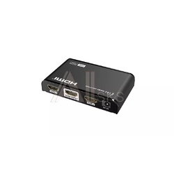2154186894 Сплиттер 1 в 2 HDMI 2.0, 4К, HDR Lenkeng LKV312HDR-V3.0