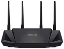 ASUS RT-AX58U V2// AX3000 // 2402 + 574Mbps, 2,4 + 5 gGz, 4 antenna, USB