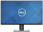 Dell 31.5" U3219Q Bk/BK (IPS; 16:9; 400 cd/m2; 1300:1; 3840x2160; 5ms; 178/178; 1.07 Bln col; HDMI; DP; 5xUSB 3.0; USB Type-C; HAS; Tilt; VESA)