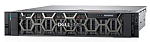 PER740XDRU4-15 Сервер DELL PowerEdge R740XD 2U/24SFF+4LFF+4SFF/2x4210R/2x16GB RDIMM/H750/2.4TB 10K SAS/1TB 7.2K SATA cabled/1.2TB 10K SAS/4xGE/2x1600W/RC1/6 perf FAN/iDRAC9