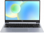1882470 Ноутбук Itel Spirit 2 Core i5 1155G7 16Gb SSD512Gb Intel Iris Xe graphics 15.6" WVA FHD (1920x1080) Linux grey WiFi BT Cam 4350mAh (71006300212)