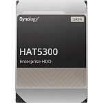 1332113 Жесткий диск Synology SATA 16TB 7200RPM 6GB/S 256MB HAT5300-16T