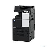 Konica-Minolta bizhub C257i {МФУ А3,цвет, 25 стр/мин, дуплекс, 2GB RAM, HDD 250, без крышки, без тонера} (ACVD021) {запуск специалистом }