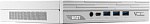 1970553 Неттоп MSI Pro DP10 13M-026BRU i3 1315U (1.2) Iris Xe noOS 2.5xGbitEth WiFi BT 120W белый (936-B0A612-026)