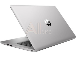 1309928 Ноутбук HP ProBook 470 G7 i5-10210U 1600 МГц 17.3" 1920x1080 16Гб SSD 512Гб нет DVD AMD Radeon 530 2Гб Windows 10 Pro темно-серебристый 8VU31EA