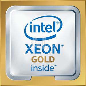 1000569841 Процессор Intel Celeron CPU LGA3647 Intel Xeon Gold 6226R (Cascade Lake, 16C/32T, 2.9/3.9GHz, 22MB, 150W) OEM