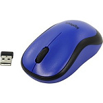 1439385 910-004879 Logitech M220 SILENT Blue USB