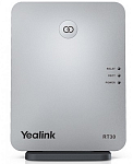 YEALINK RT30 DECT-репитер для SIP- телефонов W52P/W53P/W60P/W41P/W60B/CP930W-Base, шт