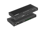 138228 Декодер Infobit [iSwitch 2000R] HDMI 4K JPEG 2000 AV over IP, 4K30, KVM, Rx