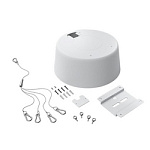 CS-PendantMount (комплект потолочных монтажных креплений для CS10/CS10-D) CS-PendantMount (комплект потолочных монтажных креплений для CS10/CS10-D)