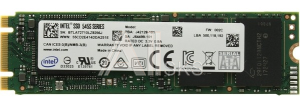Intel SSD Original SATA III 256Gb (SSDSCKKW256G8)