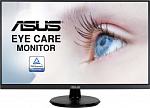 1598566 Монитор Asus 27" Gaming VA27DQ черный IPS LED 16:9 HDMI M/M матовая 250cd 178гр/178гр 1920x1080 75Hz VGA DP FHD 4.9кг