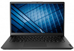 1975156 Ноутбук Lenovo K14 Gen 1 Core i7 1165G7 16Gb SSD256Gb Intel Iris Xe graphics 14" IPS FHD (1920x1080) noOS black WiFi BT Cam (21CSS1BH00/16)