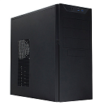 6125674 MidiTower Powerman BA833 PM-600ATX-F U3.0*2+A(HD) ATX, mATX