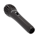 1953068 RITMIX RDM-130 black {50 Гц-16000 Гц, 600 Ом +/- 30%, -70 дБ +/-3 дБ, 3 pin XLR - Jack 6.3 мм, 3 м, пластик, черный} 1953068 RITMIX RDM-130 black {50 Гц-16000 Гц, 600 Ом +/- 30%, -70 дБ +/-3 дБ, 3 pin XLR - Jack 6.3 мм, 3 м, пластик, черный}