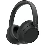 3223769 Гарнитура BLUETOOTH WH-CH720N/BCE BLACK SONY