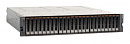 1390170 Система хранения Lenovo Storwize V3700 x24 12x1.8Tb 10K SAS V2 SFF Control Enclosure (6535EC2/1)