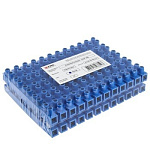 1684090 EKF plc-KK-60-150-ps-s Колодка клеммная (60мм.) 150А полистирол синяя EKF PROxima