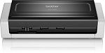 1116403 Сканер Brother ADS-1200 (ADS1200TC1) A4 серый/черный