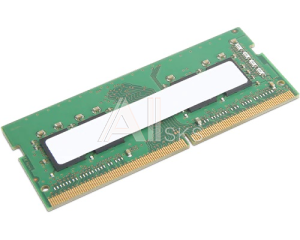 4X71A11993 ThinkPad 32GB DDR4 3200MHz SoDIMM Memory