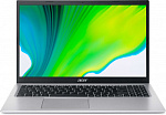 1934403 Ноутбук Acer Aspire 5 A515-56-57X2 Core i5 1135G7 8Gb SSD512Gb Intel Iris Xe graphics 15.6" IPS FHD (1920x1080) Windows 11 Home silver WiFi BT Cam (NX