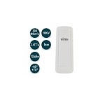 7821500401 WI-CPE211 Точка доступа наружная 802.11b/g/n 2,4ГГц до 300Мбит/c, 2 LAN