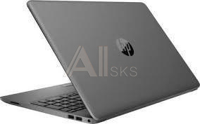 1308810 Ноутбук HP 15-dw2012ur i3-1005G1 1200 МГц 15.6" 1920x1080 8Гб SSD 256Гб нет DVD Intel UHD Graphics встроенная Windows 10 Home серый 103S3EA