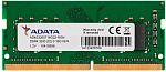 3205429 Модуль памяти для ноутбука SODIMM 8GB DDR4-2666 AD4S26668G19-SGN ADATA