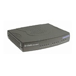 199145 D-Link DVG-5004S/D1A PROJ Голосовой шлюз с 4 FXS-портами, 1 WAN-портом 10/100Base-TX и 4 LAN-портами 10/100Base-TX