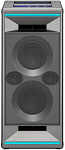 1113550 Микросистема Hi-Fi Pioneer XW-SX50-H серый 120Вт/USB/BT
