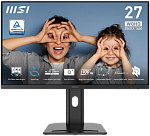 9S6-3PB69H-043 MSI PRO MP273QP E2 27" 16:9 WQHD(2560x1440) IPS Flat,1ms(MPRT),1000:1,100M:1,400nit,178/178,2xHDMI 2.0,DP 1.2,Speaker,Tilt,Swivel,Height,Pivot,VESA,10