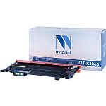 npr_34443 Картридж NVP совместимый NV-CLT-K406S Black